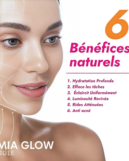 Rouleau à glaçon visage